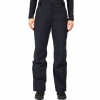 Damen Skihose INSULATED black