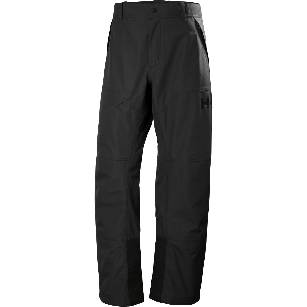 Helly Hansen Herren Hardshell-Hose EMIKO black - XL