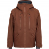 Men Shell Jacket Z-2 EPE smoked paprika