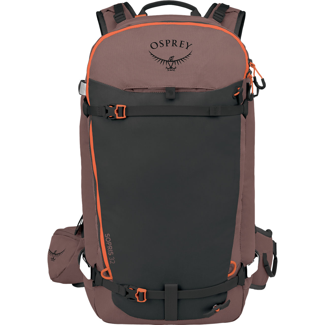 Osprey Sopris Backpack 32L magma brown 26/27
