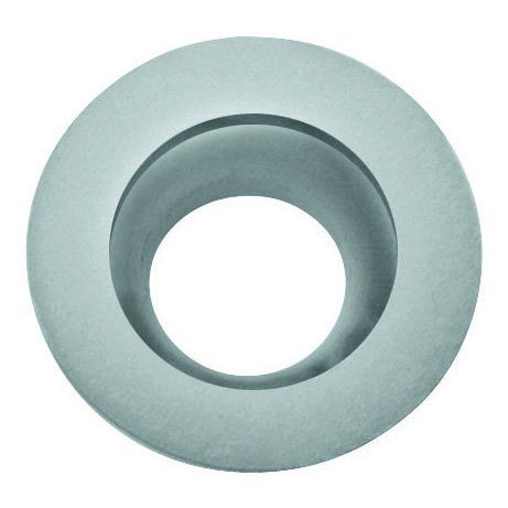 Toko Ersatzmesser rund Radius 6 für Sidewall Planer (Pro)