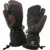 Herren 3 Finger CAPRICORN DT ECO black/brown