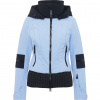 Damen Skijacke IRMI let it snow blue