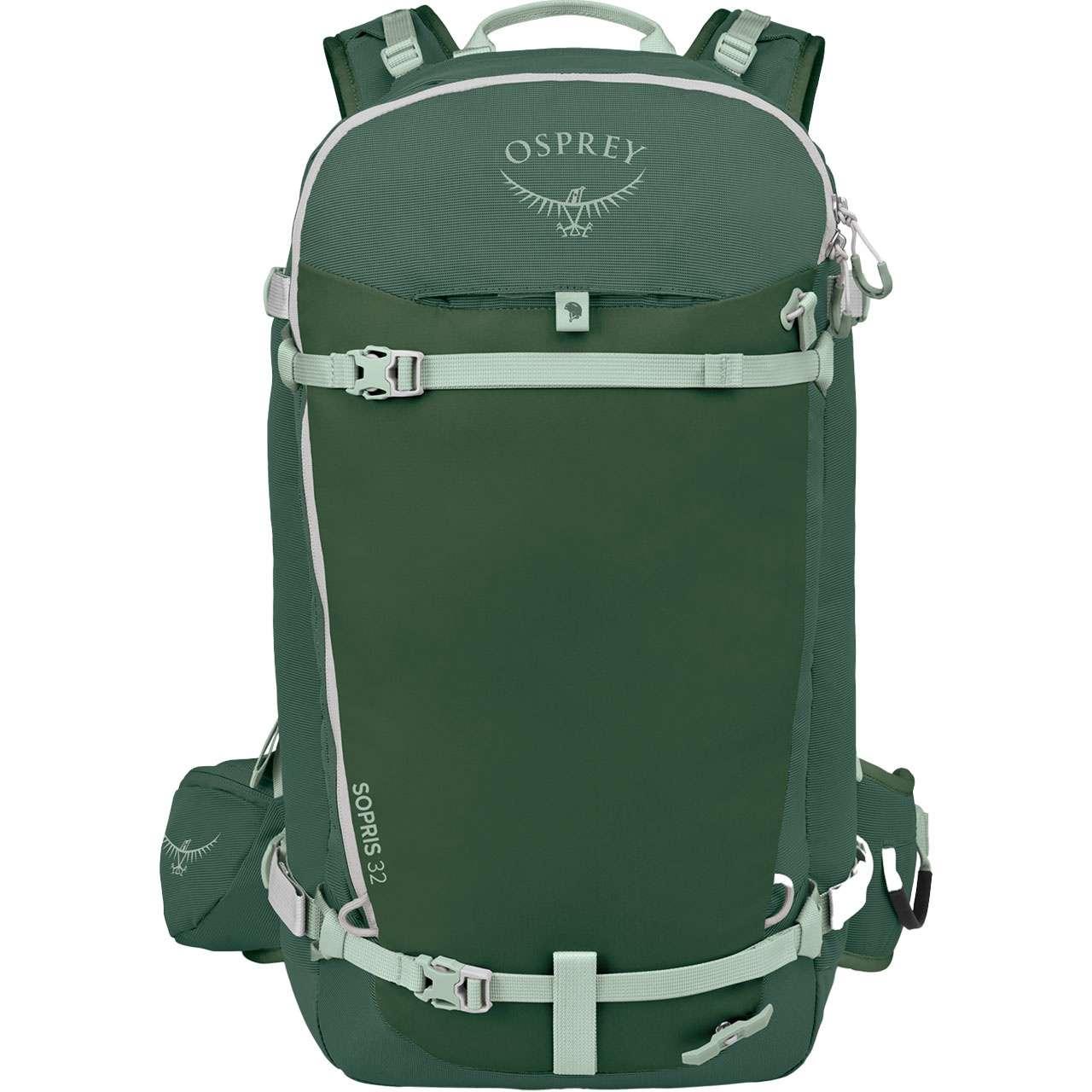 Osprey Sopris Backpack 32L tundra green 26/27