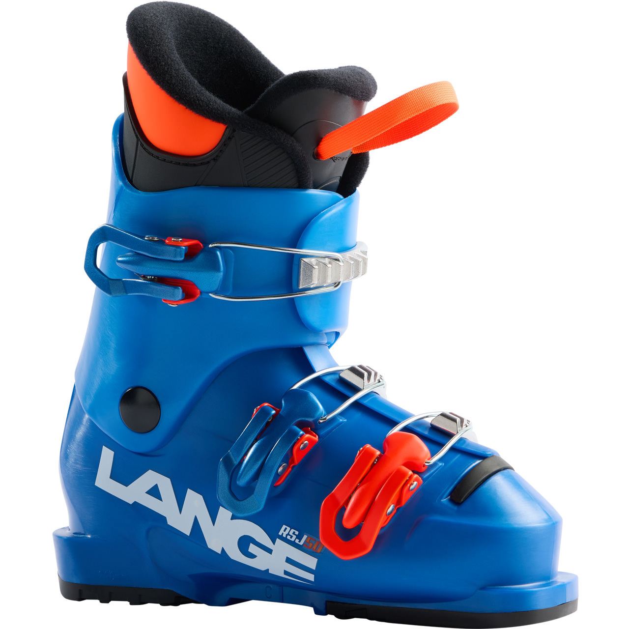 Lange RSJ 50 vibrant blue - 18,5