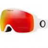Flight Tracker M matte white / Prizm Torch Iridium