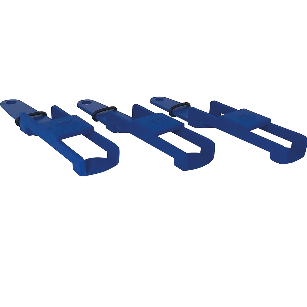 Holmenkol Base Edge File Guide Set
