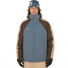 Armada Ski Jas GANSETT stormy/grizzly