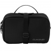 Split Hanging Travel Kit black