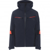 Herren Skijacke THEO midnight blue