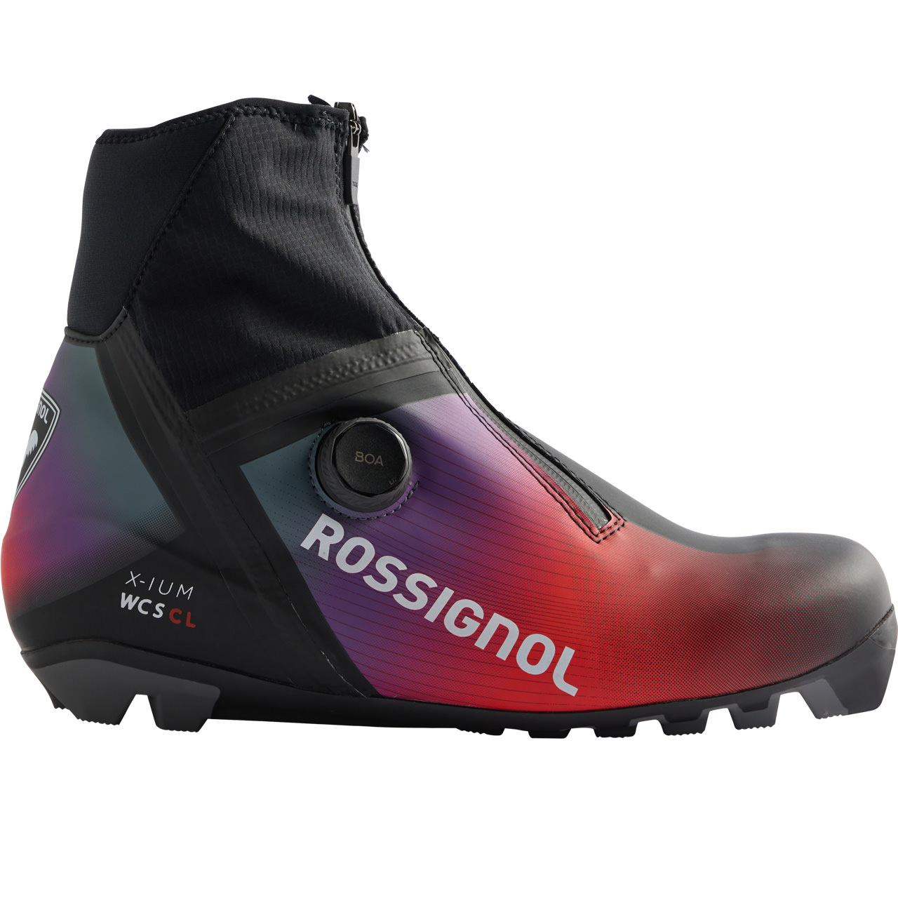 Rossignol X-IUM WCS Classic Boa LV - EU 44