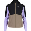 Maloja Giacca da sci di fondo donna NESHAm night sky