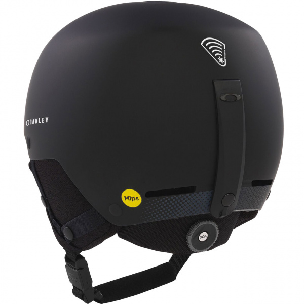 OAKLEY MOD1 Pro SL blackout | XSPO