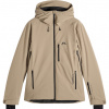 Men Ski Jacket CARRINGTON brindle