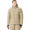 Men Jacket PADDED sand beige