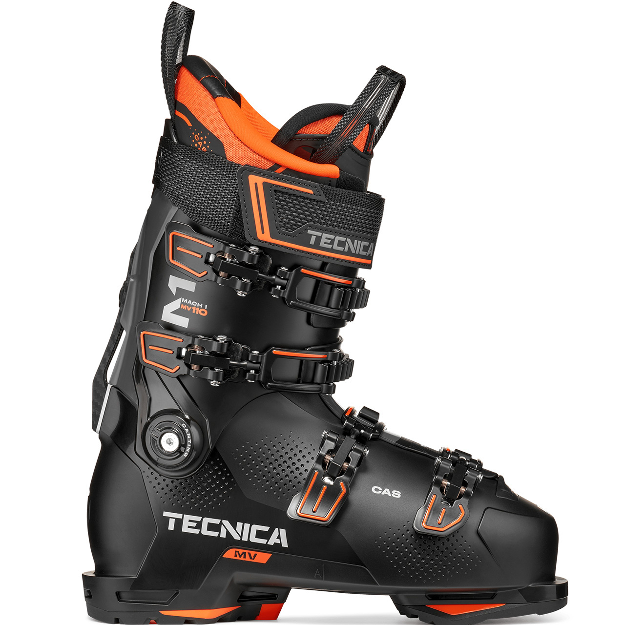 Tecnica Mach1 MV 110 TD2 GW black 26/27 - 30 / 30.5