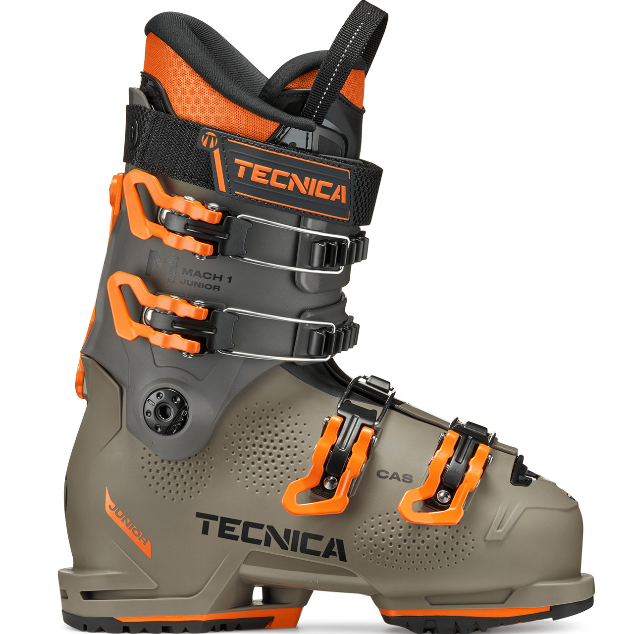Tecnica Mach1 Jr TD GW transition grey 26/27 - 22 / 22.5