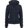 Damen Skijacke TEC-SAELLY navy