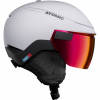 Revent GT Amid Visor HD white/black