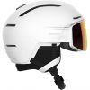 Driver Prime Mips white Sigma Photo poppy red
