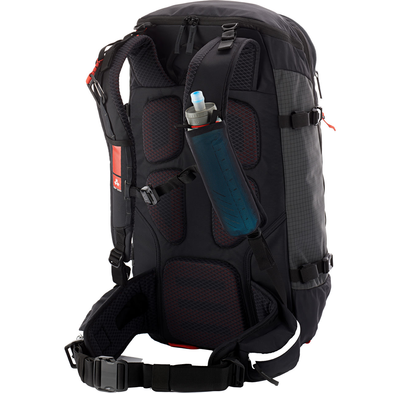 ARVA Backpack Explore 20 black | XSPO
