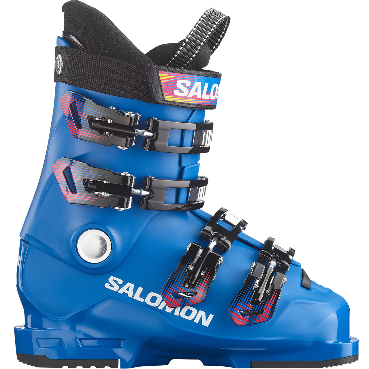 Salomon Equipe 60T L race blue/equipe red 26/27 - 22 / 22.5