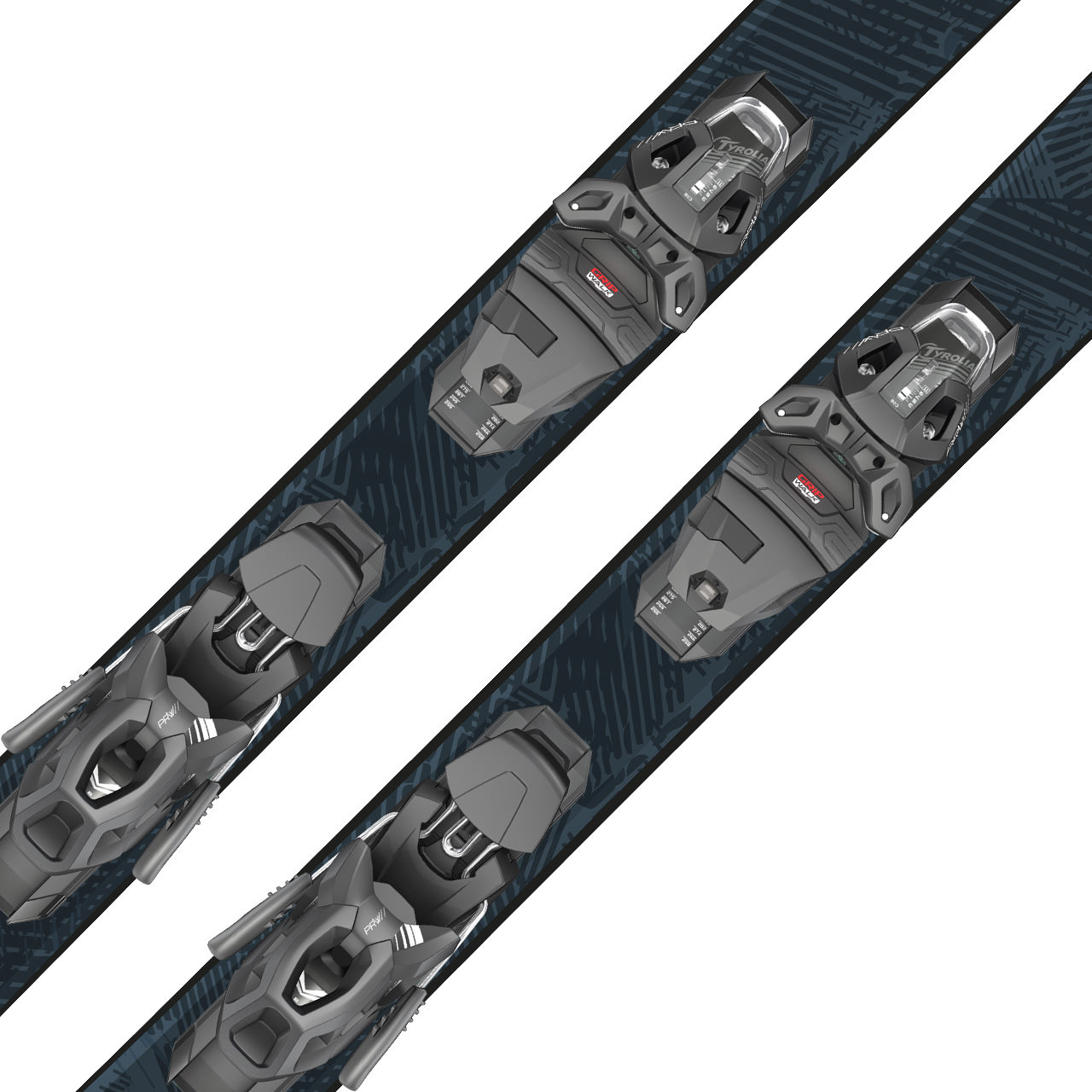 Head Kore X 80 | XSPO