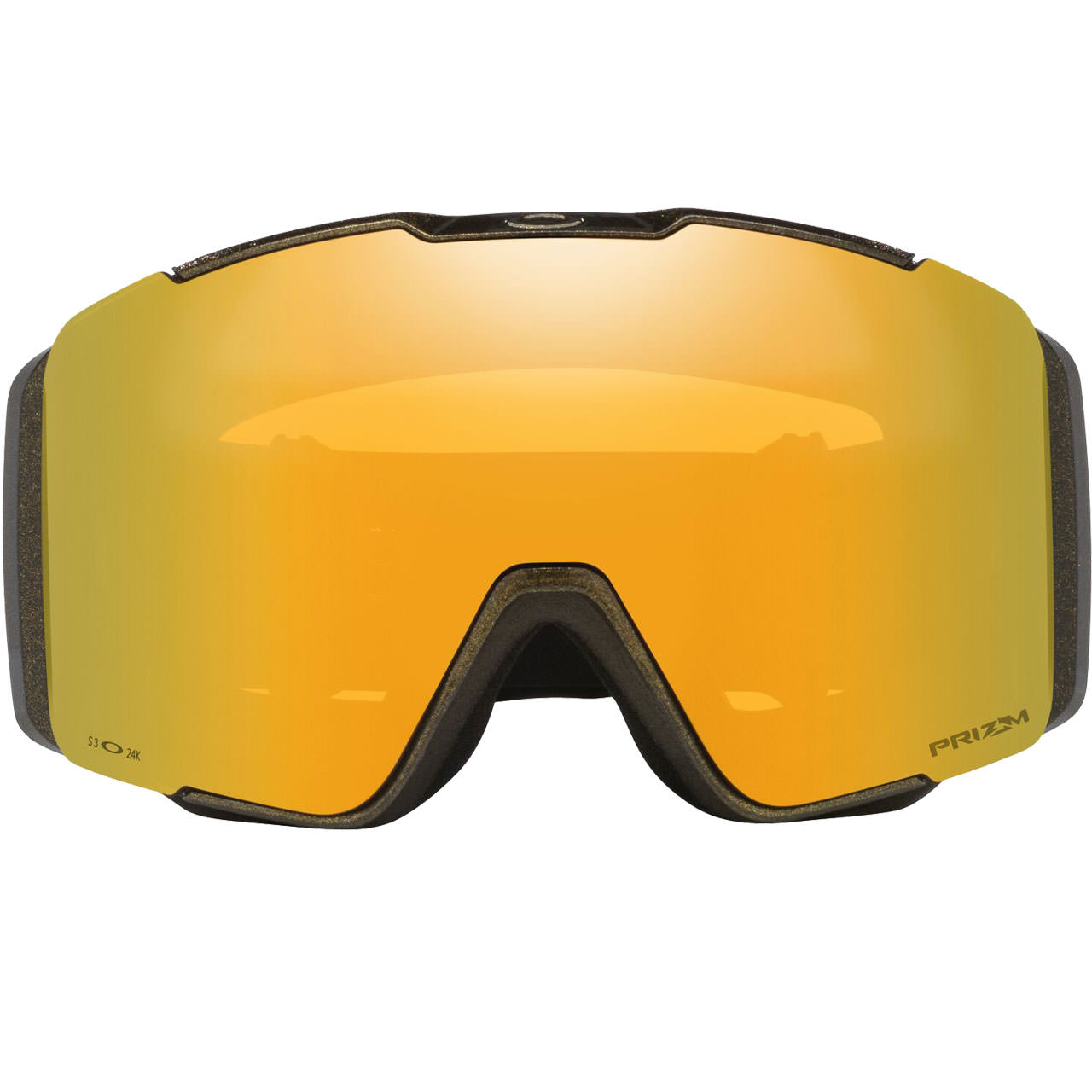 OAKLEY Line Miner Pro M 50th anniversary / Prizm 24k Iridium