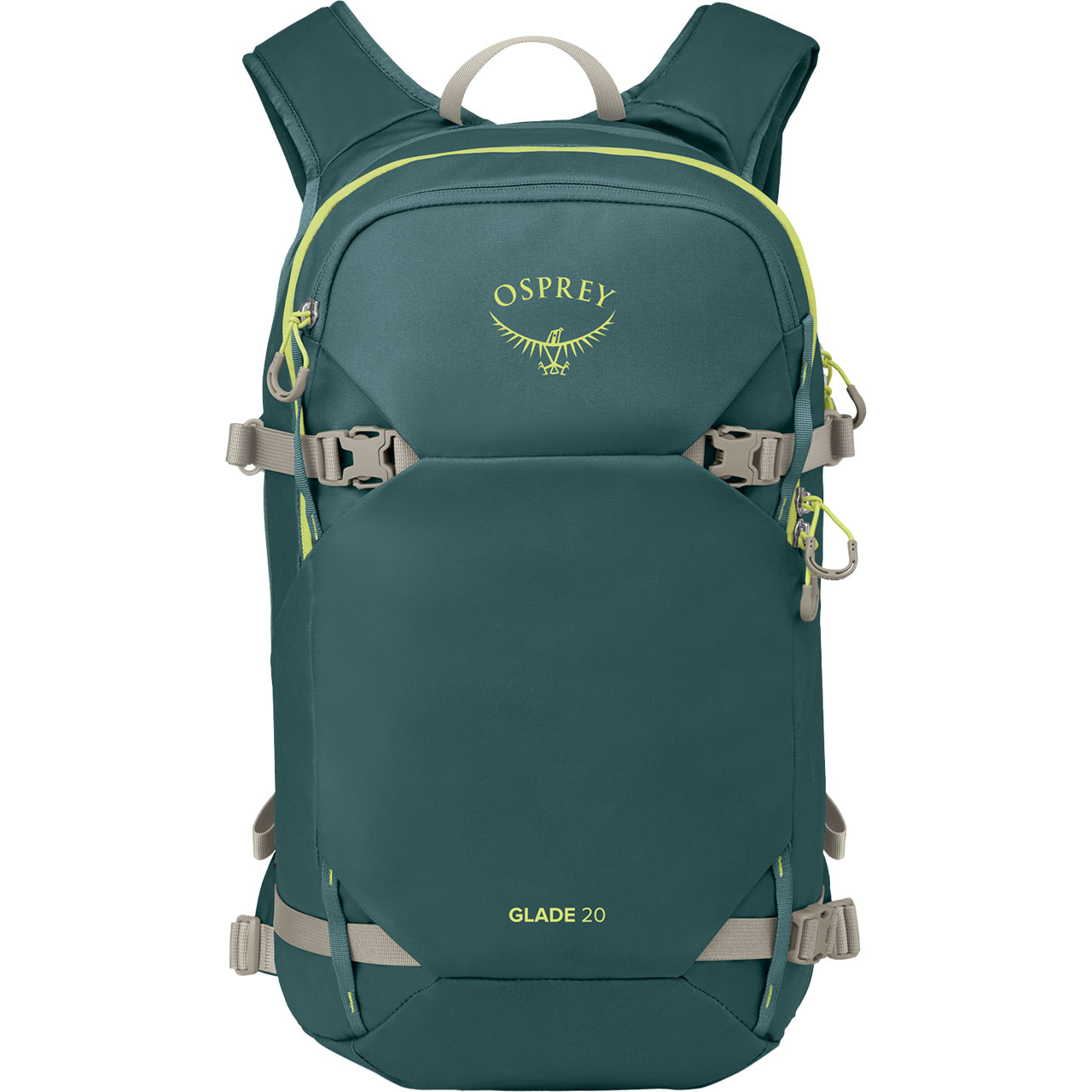 Osprey Glade Backpack 20L cascade blue 26/27