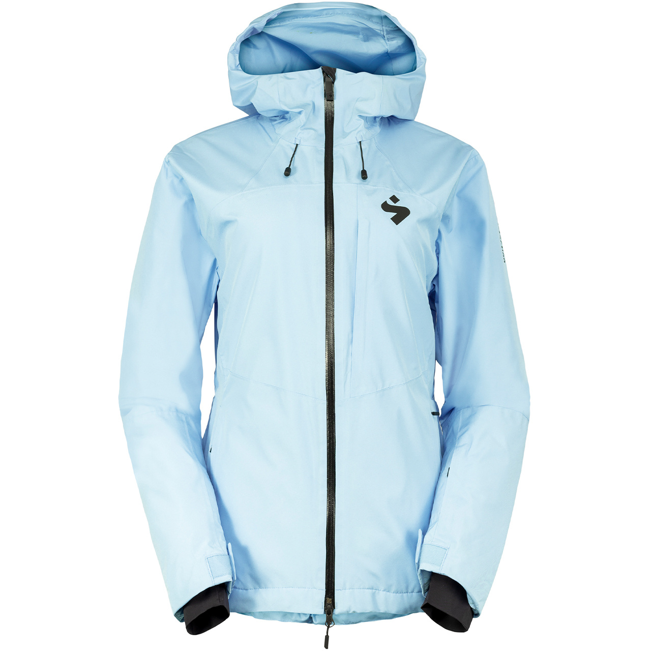 Sweet Protection Damen Skijacke CRUSADER GORE-TEX Infinium light blue - L