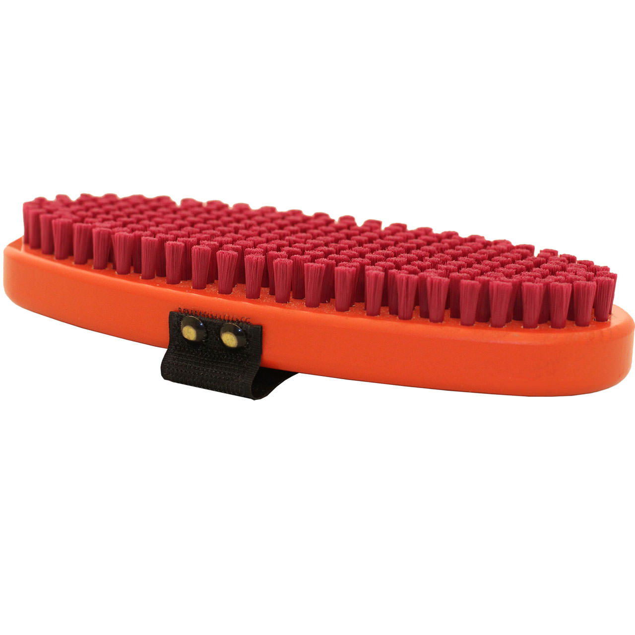 Swix T190O feine Nylonbürste oval