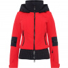 Damen Skijacke IRMI chily red