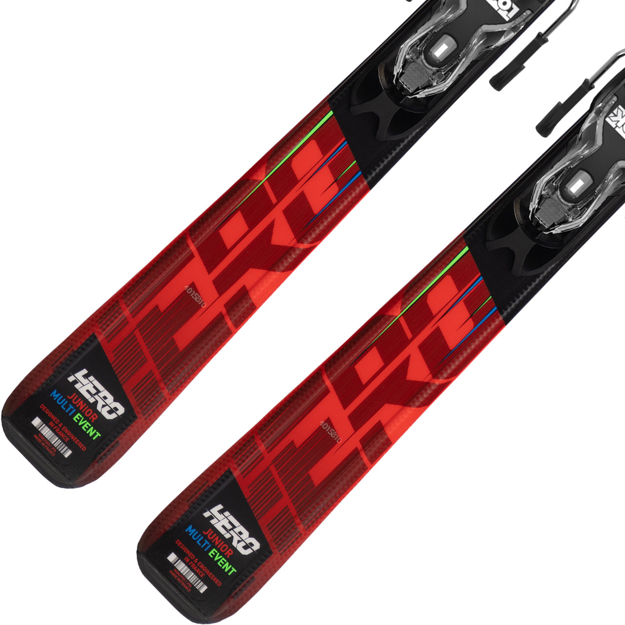 Rossignol Hero Junior XP7 | XSPO