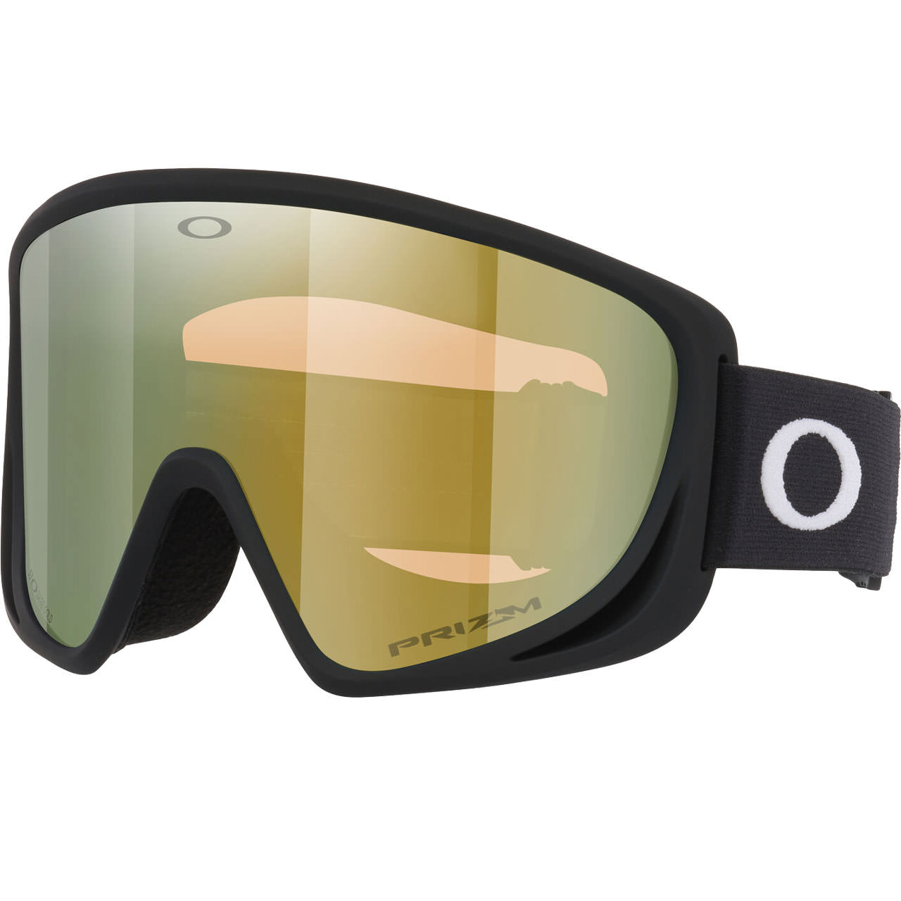 Oakley Mont Scape M matte black / Prizm Sage Gold Iridium 26/27