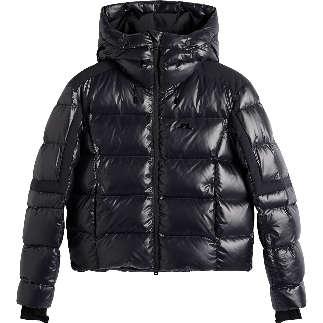 J.Lindeberg Damen Skijacke NERINA DOWN black 26/27 - M