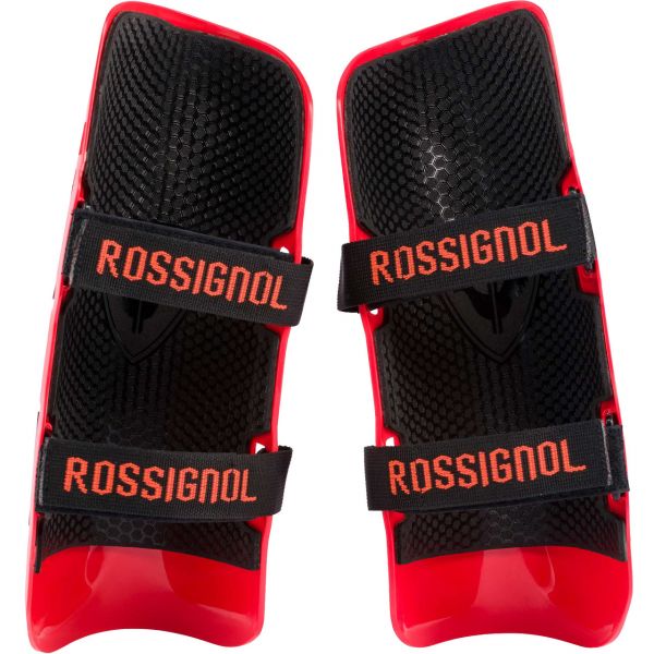 Rossignol Hero Forearm Protection JR hot red | XSPO