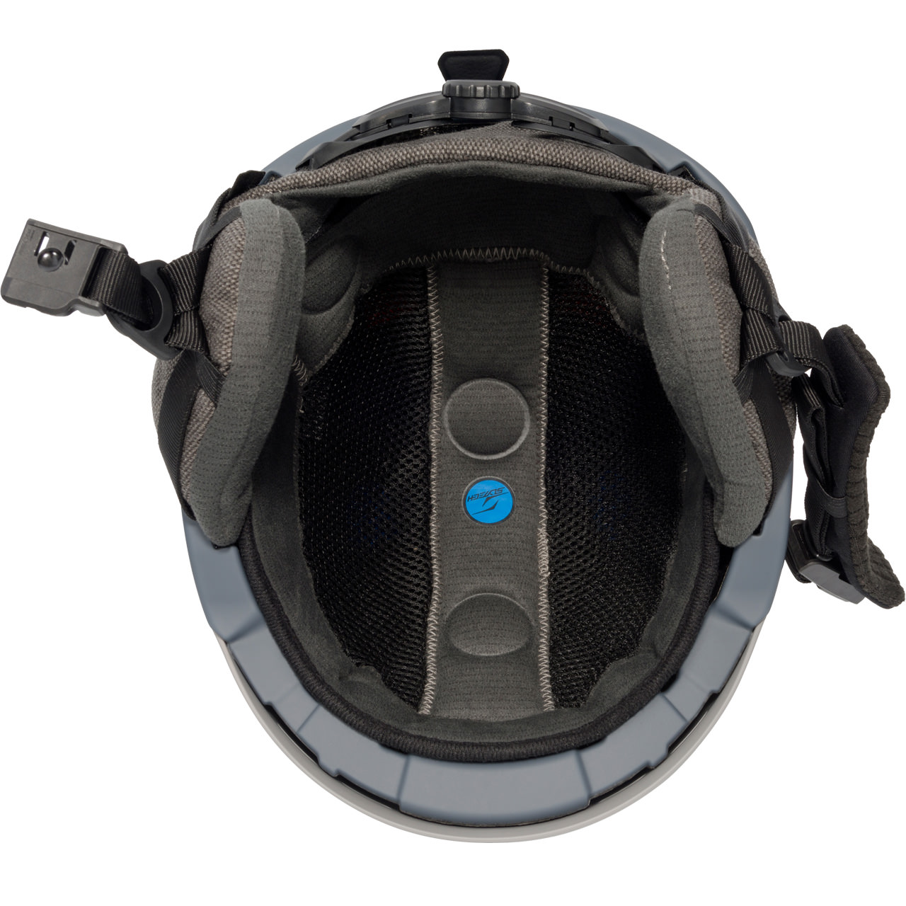 Shred Notion Noshock grey | XSPO