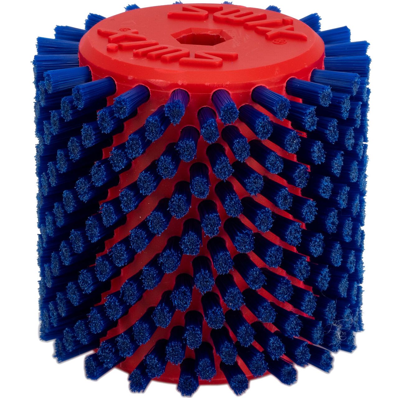 Swix T17W-XC Rotorbürste Nylon 70mm