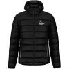 Herren Jacke RACE KINETIC HOODED black