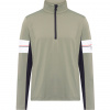Herren Skishirt AARON mineral green