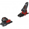 Jester 16 anthracite/black/red