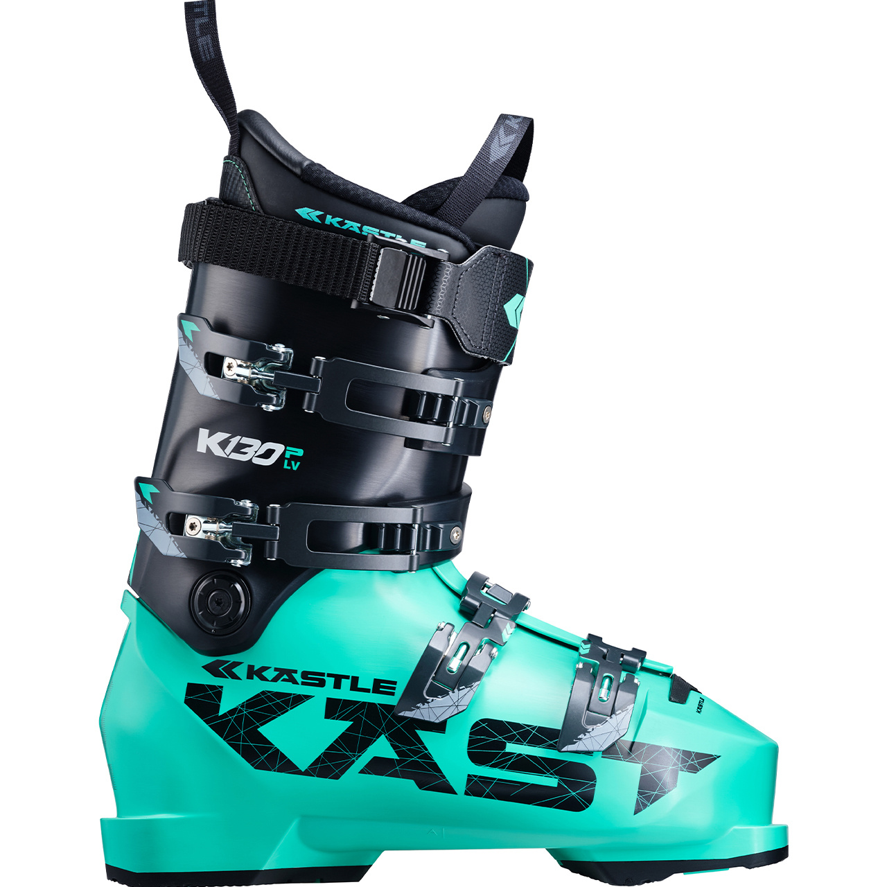 Kästle K130P 2.0 LV GW black/mint 26/27 - 26 / 26.5