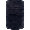 sciarpa multifunzionale Merino LW Natural TYE DYE navy