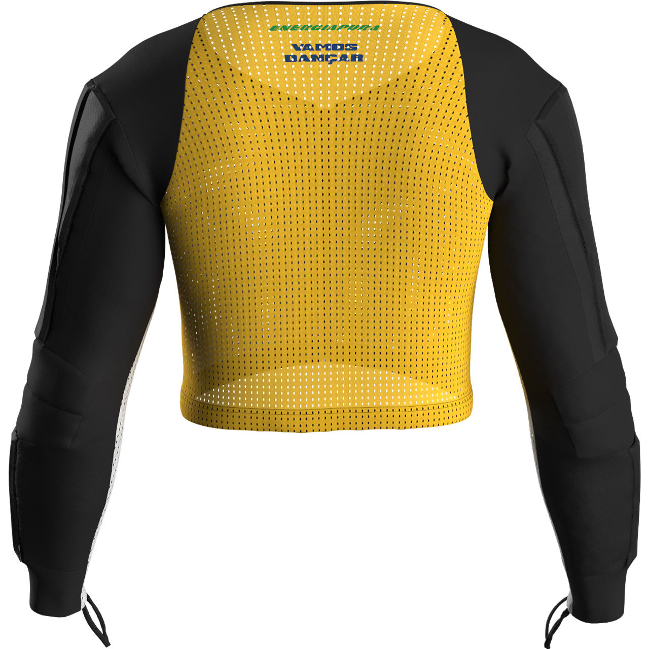 Energiapura Maglia Racing Lucas Braathen JR 26/27 - 10 = 134 - 146
