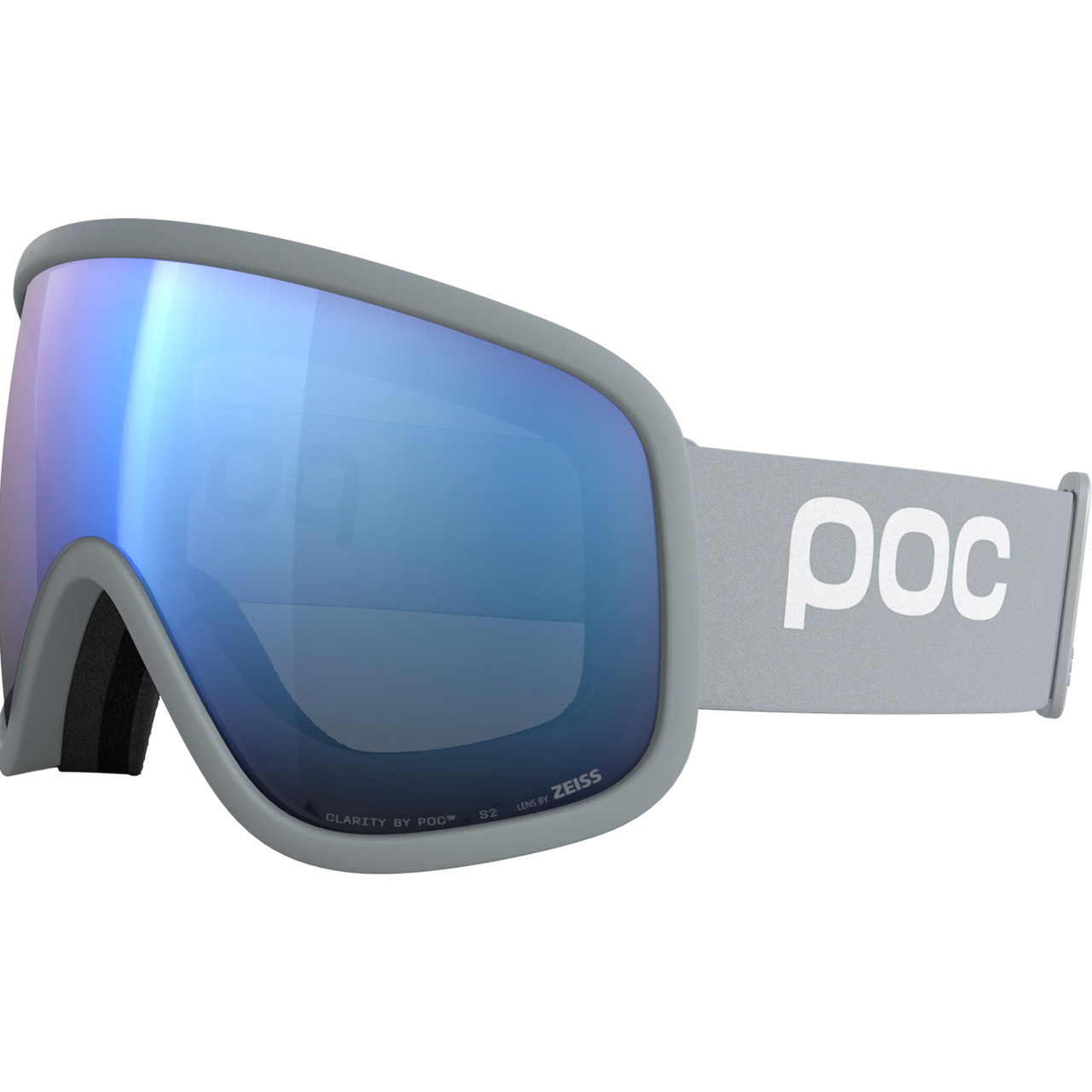 POC Tarsal granite grey/partly sunny blue