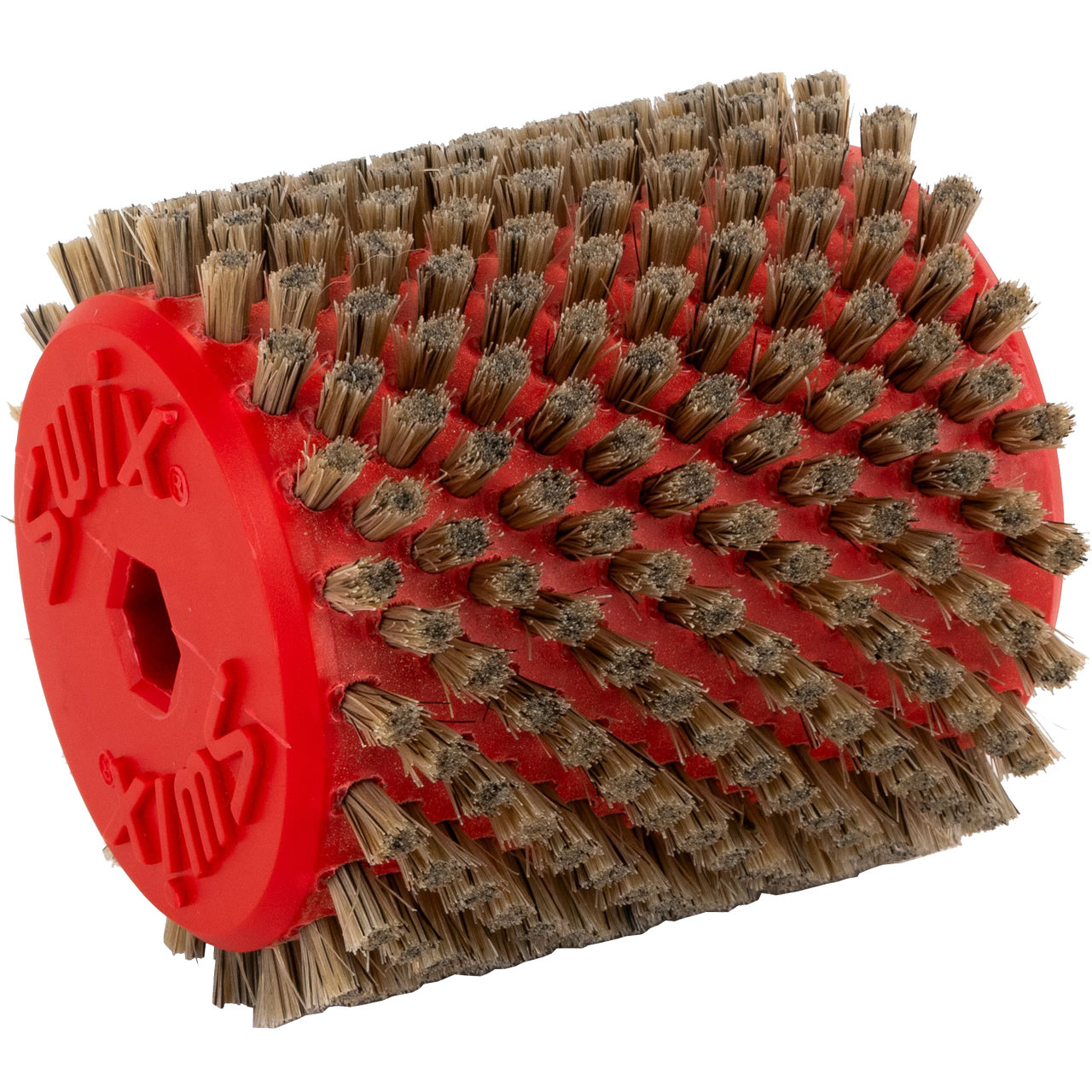 Swix Renn Rotorbürste Rosshaar 70mm