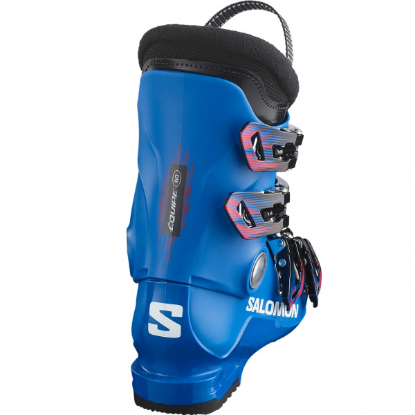 Salomon S/Race 130 race blue/white/process blue | XSPO