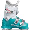 Speedmachine J 3 girl lightblue/white/rose