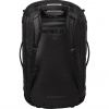 Transporter Duffel 95L raven black