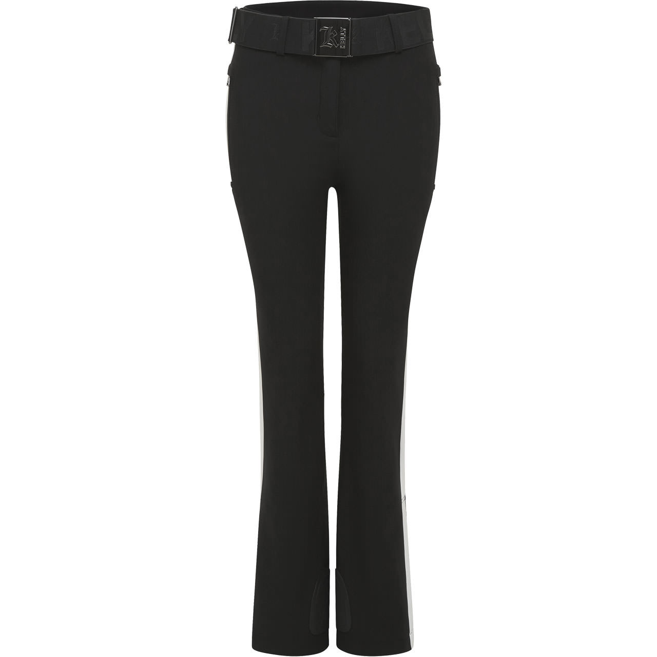 Kelly Damen Jethose BELLA black 25/26 - 42